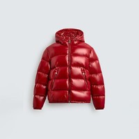 Veste matelassée personnalisée, fabrication de vestes matelassées, vestes matelassées en nylon Ripstop, vestes matelassées avec étiquette personnalisée, service OEM