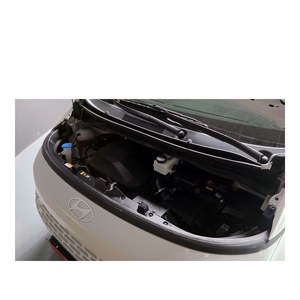 Hyundai Staria Cargo 2024 de 5 Plazas con Caja de Cambios Automática, Asientos de Cuero, Volante a la Izquierda, 71,722 km, Combustible Diésel - Product Image 6