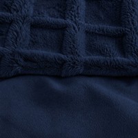 Plaid chauffant 50x60 pouces, tissage gaufré, 12 niveaux de chaleur, chauffage rapide, protection contre la surchauffe, vente en gros usine