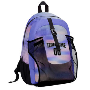 Mochilas Deportivas Nuevas en Oferta, con Logotipo Personalizado, para Viajes, Hechas en Pakistán, Bolsas de Baloncesto - Product Image 4