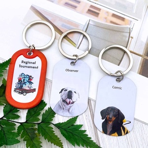 <b>Custom</b> <b>Dog</b> <b>Tags</b>, Marktex - Product Image 1