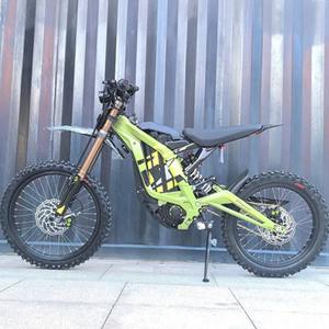 Grande promotion : Vélo électrique pour adultes SurRon Hyper Bee Ultra Bee Surron Light Bee X 8000W 60V, vélo tout-terrain, en vente - Product Image 3