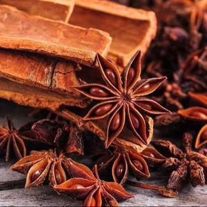 Anís estrellado fresco y seco al por mayor de Vietnam con la mejor calidad y precio competitivo - Product Image 1