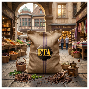 Bolsa de yute Binola de 907 gramos por bolsa, estándar, 1117.6 mm x 673.1 mm, 6X7, con dobladillo reforzado en la boca, cosido a máquina, OHDS, cosido en seco. - Product Image 1