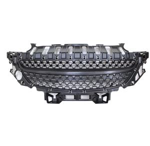 Rejilla de Parachoques Delantero para OPEL ADAM 2012-2019, Producto de Posventa para Carrocería, Rejilla de Radiador - Product Image 1