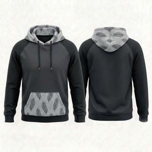 Hoodies for Women's Hoodies Women's man Hoodies Distressed Style Hoodie Winter Performance Pullover - Product Image 6