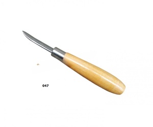 High quality Burnisher Curved 2" use for jewelry making tool whole sale lowest price best product for jewelry making tool - Product Image 5