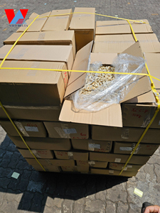 Anchoa seca estándar de exportación: origen vietnamita, embalaje personalizado, envío rápido a todo el mundo/Sra. Lima - Product Image 3