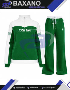 Conjunto Deportivo Informal Iota Phi Lambda IPL Sorority, Traje Deportivo para Correr, Conjunto para Hacer Ejercicio, Traje de Gimnasio y Fitness para Mujer, Conjunto de Ropa Deportiva - Product Image 4
