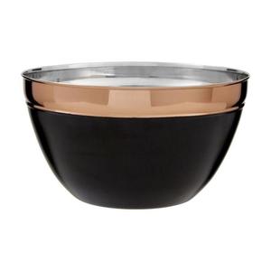 Stainless Steel Food Grade <b>Mini</b> <b>Chocolate</b> Bowl Butter Sauce Candy Cheese <b>Chocolate</b> Metal Bowl - Product Image 1