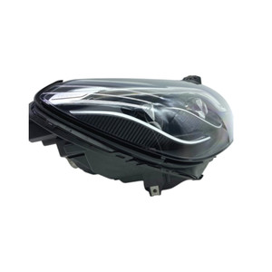 ไฟหน้ามือสองด้านขวา SLK รุ่น A1729063601 - Product Image 2