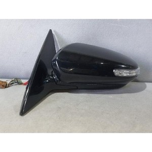กระจกมองข้างด้านนอกซ้าย (ฝั่งคนขับ) รุ่น SM7  หมายเลขอะไหล่ 8520552727GA - Product Image 1