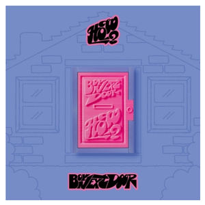 BOYNEXTDOOR - 2ème EP [COMMENT?] (Weverse Albums ver.) - Product Image 1