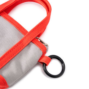 Bolsa de monedas portátil de alta calidad con cierre de cremallera para la vida diaria Almacenamiento de tarjetas Regalo - Product Image 3