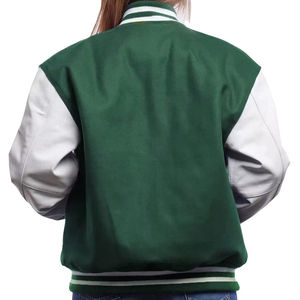 Chaqueta de Invierno para Mujer HIGHSPARK ENTERPRISES, Color Granate Grisáceo, Tejido de Punto Sólido, Forro Polar, Secado Rápido, Relleno 100% Poliéster - Product Image 4