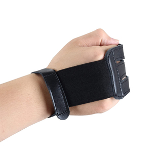 Archery Finger Protector For Wild Hunting Trips Tough Construction To Withstand Rough Handling And Constant Bow <b>String</b> Use - Product Image 4