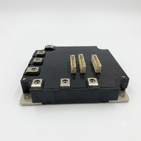 Module de puissance IGBT PM200DSA120 1200V, composant d'entraînement de moteur à courant élevé pour onduleur industriel