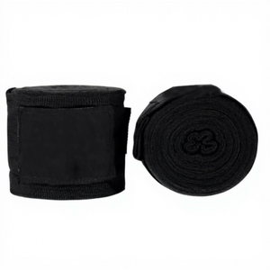 Vendas de compresión transpirables para boxeo, accesorios de gimnasio, entrenamiento de Muay Thai y MMA, protector de palma, muñequera ecológica - Product Image 2