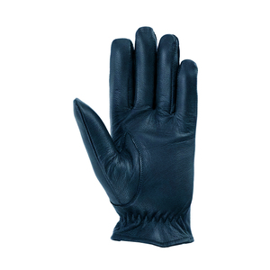 Elastic Cuff Unisex Good Quality Comfortable Light Weight Leather Custom Premium Leather New Style Hot Selling Driving <b>Gloves</b> - Product Image 2