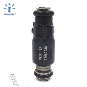 Inyectores de Combustible PEIVSO Precio de Fábrica 1 año de Garantía OEM 94669930 para CHEVROLET CHEVY 2009 - Product Image 2