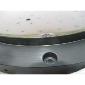 AMAT 0090-09298 ESC Assy, 200 มม., แบบมีรอยบาก (2), SHWR - อุปกรณ์และชิ้นส่วนเซมิคอนดักเตอร์ระดับโลกที่เชื่อถือได้ - Product Image 5