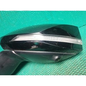 กระจกมองข้างซ้าย Sportage ของแท้ มือสอง รุ่น 87610P1030AHV - Product Image 3
