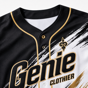 Uniforme de béisbol personalizado diseñado para un confort superior, flexibilidad y rendimiento seguro en cada práctica de juego. - Product Image 5