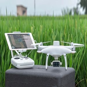 Dron P4 <span class=keywords><strong>Multiespectral</strong></span> para Inteligencia Vegetal con Cámara, Acción Dirigida, <span class=keywords><strong>Phantom</strong></span> <span class=keywords><strong>4</strong></span> <span class=keywords><strong>Multiespectral</strong></span> para Estudios Agrícolas - Product Image 3