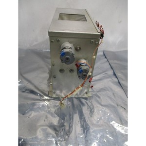 TEGAL 701-SP MN RF Match Plasma in-line etcher - Équipement et pièces semi-conductrices de renommée mondiale à la pointe de la technologie - Product Image 1