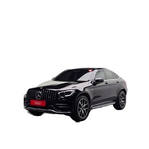 Mercedes-Benz Clase GLC AMG GLC43 4MATIC Coupé, Modelo de Junio de 2021, con 36,371 km, Caja de Cambios Automática, Volante a la Izquierda, Cámara Trasera - Product Image 1