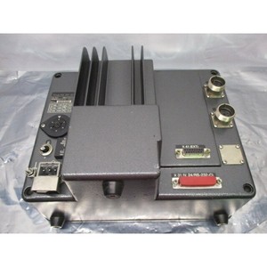 Controlador de Eje XY Heidenhain VRZ 720 B, 323909 - Equipo y Piezas de Semiconductores de Confianza de Marca Global - Product Image 4