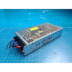 หมายถึงดี S-100-10การสลับแหล่งจ่ายไฟที่ใช้เป็นชิ้นส่วนอุปกรณ์เซมิคอนดักเตอร์รุ่นเก่า - Product Image 2