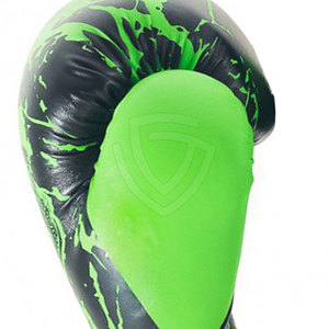 Gants de boxe respirants pour hommes, pour entraînement quotidien en salle, entraînement au sac de frappe, sparring, logo personnalisé, OEM, ODM, marque privée - Product Image 6