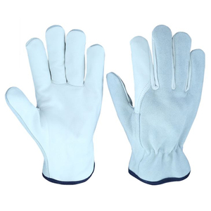 Gardening Gloves Professional Gardening Safety Gloves Anti <b>Slip</b> Grip for Farming and Landscaping OEM Bulk - Product Image 2