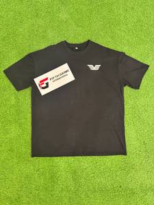 Camiseta de Lona Transpirable Ecológica de Manga Corta para Hombre y Mujer, Tallas Grandes, Estilo Holgado, para Parejas, Marca 2025 - Product Image 5