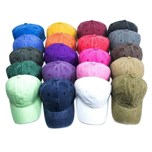 Premium Quality Baseball <b>Caps</b> For Men Latest Design Casual Wear Customized Color Made Unisex Adjustable Embroidery Baseball <b>Caps</b> - Product Image 4