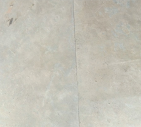 Carrelage en pierre naturelle de quartz crème de qualité supérieure, surface antiacide pour revêtement mural et sol intérieur/extérieur de villa