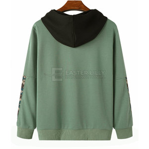 Sudaderas con capucha para hombre, transpirables, para uso en exteriores, de moda, informales, para invierno, en diferentes diseños. - Product Image 2