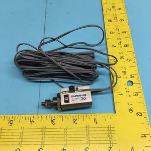 ชุดกระบอกสูบ SMC CDJPB15-10D จำนวน 3 ชิ้น รุ่น MAX PRESS อุปกรณ์และชิ้นส่วนเซมิคอนดักเตอร์ระดับโลกที่เชื่อถือได้ที่ - Product Image 3