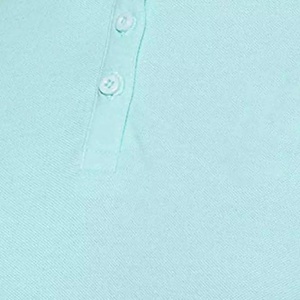 Polo de Alta Calidad, Liso, Casual, para Golf, con Logotipo Personalizado, Polo Sencillo para Mujer - Product Image 6