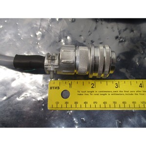 CTI-CRYOGENICS 8112463G050 ON-BOARD <b>POWER</b> <b>CABLE</b> - Trusted Global Legacy Semiconductor Equipment and Parts at - Product Image 4