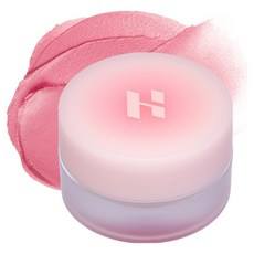Holika Holika Melting Blur Lip Balm Pot 10g Balsamo Labbra Idratante Effetto Vetroso Sconto 1pz - Product Image 1