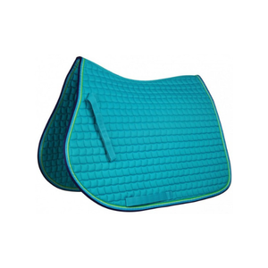 Almohadilla de Silla de Montar Ecuestre de Algodón de Calidad Premium, Cómoda, Antideslizante, Multiusos, para Salto de Caballos, de POWER HINT - Product Image 3