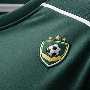 เสื้อครอปท็อปฟุตบอลสำหรับทีมแบบสั่งจำนวนมาก - เสื้อครอปท็อปฟุตบอลคุณภาพพรีเมียมขายส่งแบบสั่งทำ - Product Image 4