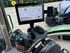 Tracteur Fendt 724 VARIO 2023 - Product Image 6