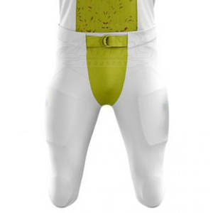 Uniforme de Fútbol Americano Personalizado de Fábrica, Uniforme de Fútbol Americano con el Último Diseño - Product Image 4