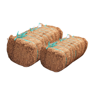 Best Selling High Tensile Strength Coir Mesh for Highway & Railway Slopes with High Quality and Good Price - Product Image 1