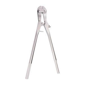 Coupe-épingles TC robuste pour instruments orthopédiques, coupe-fils K manuel en acier inoxydable, haute qualité, meilleure conception, poignée chirurgicale - Product Image 2
