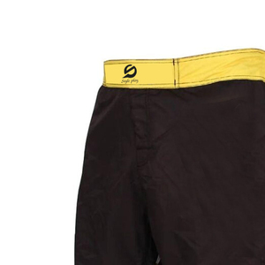 Shorts MMA sur mesure, services OEM, design personnalisé, respirants, séchage rapide, vêtements de sport personnalisés pour hommes - Product Image 5
