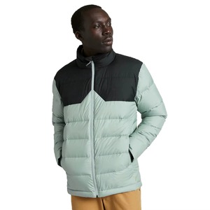 <b>Men</b> <b>Letter</b> Printed Puffer Coats Streetwear Stand Collar Cotton Padded Thickened <b>Jackets</b> Fashion Winter <b>Jackets</b> - Product Image 1